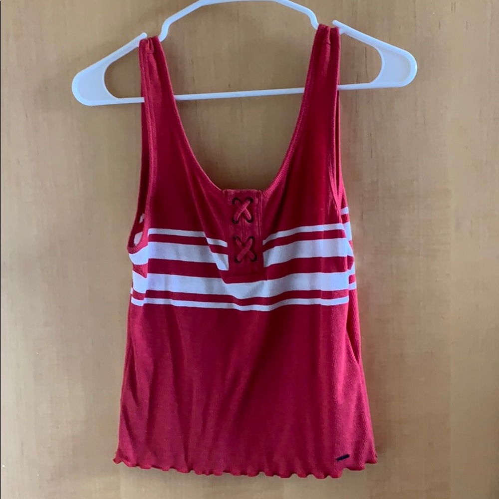 Hollister shirt